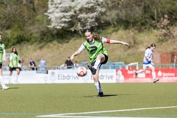 Bild 354 - wCJ Suederelbe - wBJ UH-Adler : Ergebnis: 7:1